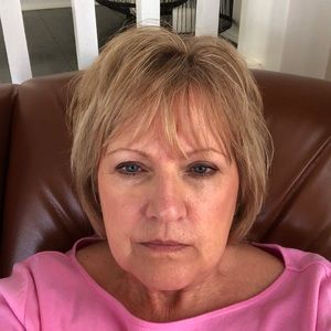 Meet your Posher, Robyn